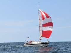 Dehler Dehlya 25