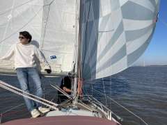 Dehler Dehlya 25