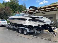 Viper 243 Kabinski brod