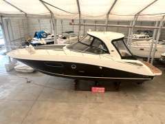 Sea Ray 370 Sundancer