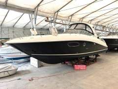Sea Ray 370 Sundancer