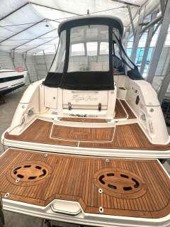 Sea Ray 370 Sundancer