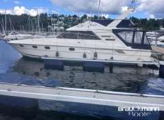 Fairline 43