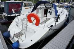 Beneteau Oceanis 311 3