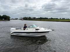 Galia GALEON 600 Bateau de pêche