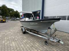 Sloep 600 Sloep