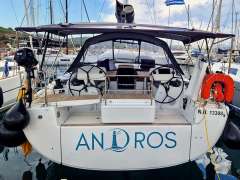 Hanse 508