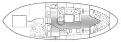 Fisher 34 MkIII