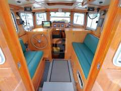 Fisher 34 MkIII