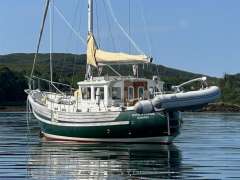 Fisher 34 MkIII