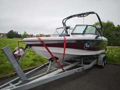 Correct Craft Air Nautique 210 Team Edition