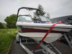 Correct Craft Air Nautique 210 Team Edition