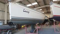 Hanse 325 Hanse 325