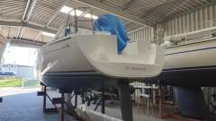 Hanse 325