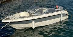 AMT 185 BR Bowrider