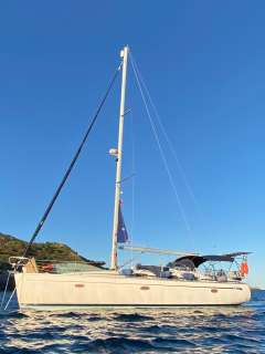 Bavaria 42 Cruiser