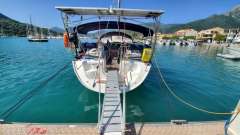 Bavaria 42 Cruiser Bavaria 42 Cruiser
