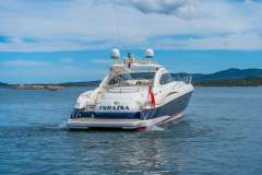Sunseeker Predator 60