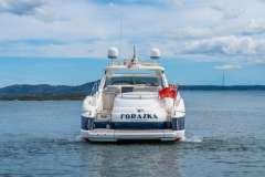Sunseeker Predator 60