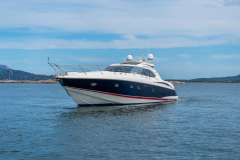 Sunseeker Predator 60 Sunseeker Predator 60