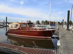 Atalyacht Einzelanfertigung
