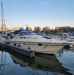 Sealine 328 Sovereign