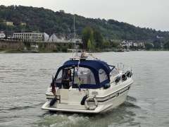 Sealine 328 Sovereign