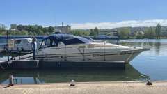 Sealine 328 Sovereign
