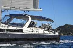 Beneteau OCEANIS YACHT 62 Yate a vela