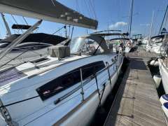 Beneteau Oceanis 40 Bluewater yacht