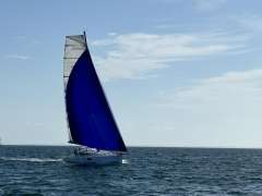 Pogo 12.50 Sailing yacht