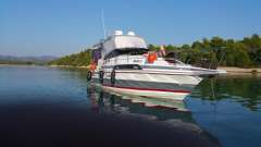 Regal Ambassador 255XL