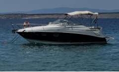 Four Winns Vista 248 Sportski brod