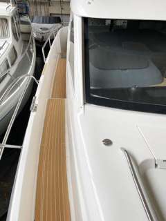 Nimbus 405 Coupé