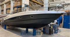 Cranchi CSL 28 Urheiluvene