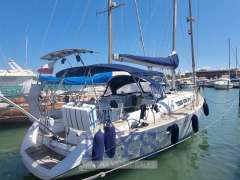 Jeanneau SUN ODYSSEY 45 Purjejahti
