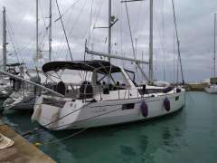 Beneteau OCEANIS 48 Segelyacht