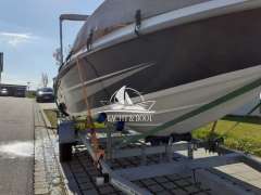 Mazury M525 Open