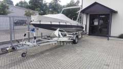 Mazury M525 Open