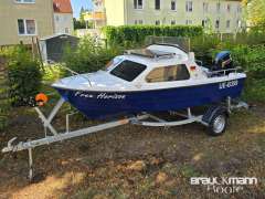 Weserboats 430