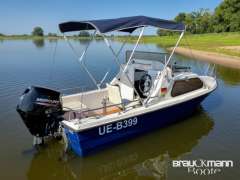 Weserboats 430