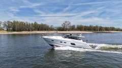 Princess V39