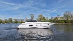 Princess V39