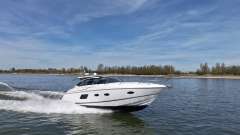 Princess V39