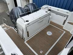 Jeanneau Merry Fisher 895 Sport S1