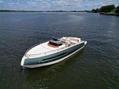 Invictus GT 280 Sportsbåt