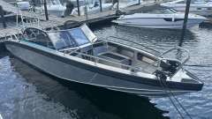 VIGGO X8 Motoryacht