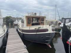 DanishRose 11.65 ok Motorjacht