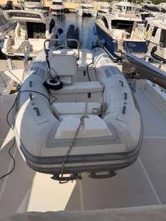 Caribe CL13 RIB