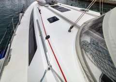 Bavaria 46 Cruiser Purjejahti